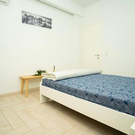 Homey Renovated 1 Bedroom Apartment In Kesariani Athens Luaran gambar