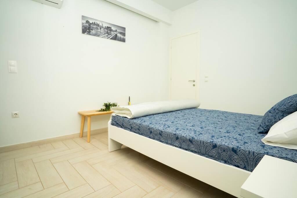 Homey Renovated 1 Bedroom Apartment In Kesariani Athens Luaran gambar